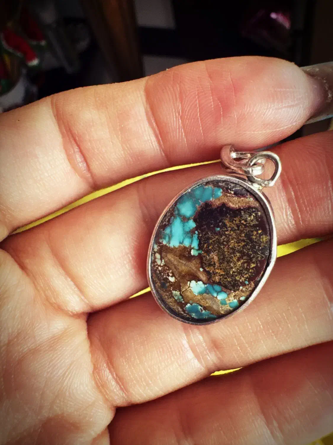 جواهرات نقره|جواهرات|اندیشه, شهرک مریم|دیوار