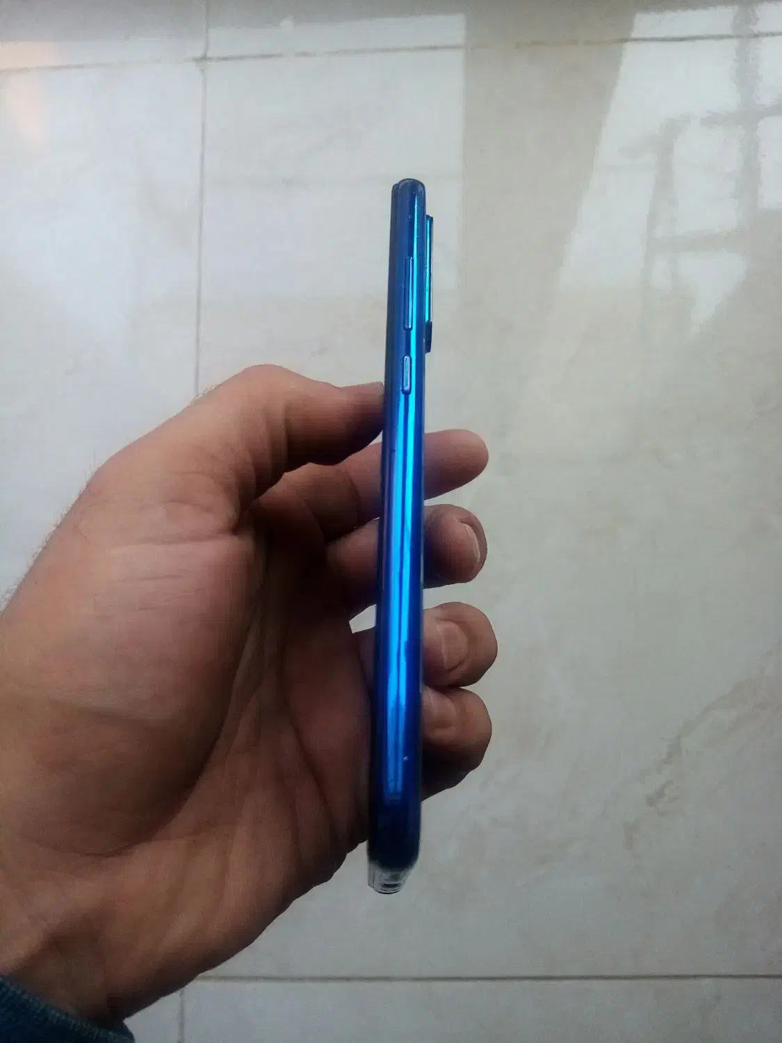 گوشی نوت 8|موبایل|نجف‌آباد, یزدانشهر|دیوار