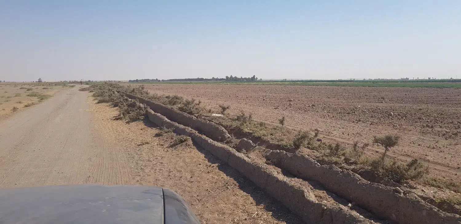 زمین فروشی قنوات سند دار|فروش زمین و ملک کلنگی|قنوات, |دیوار