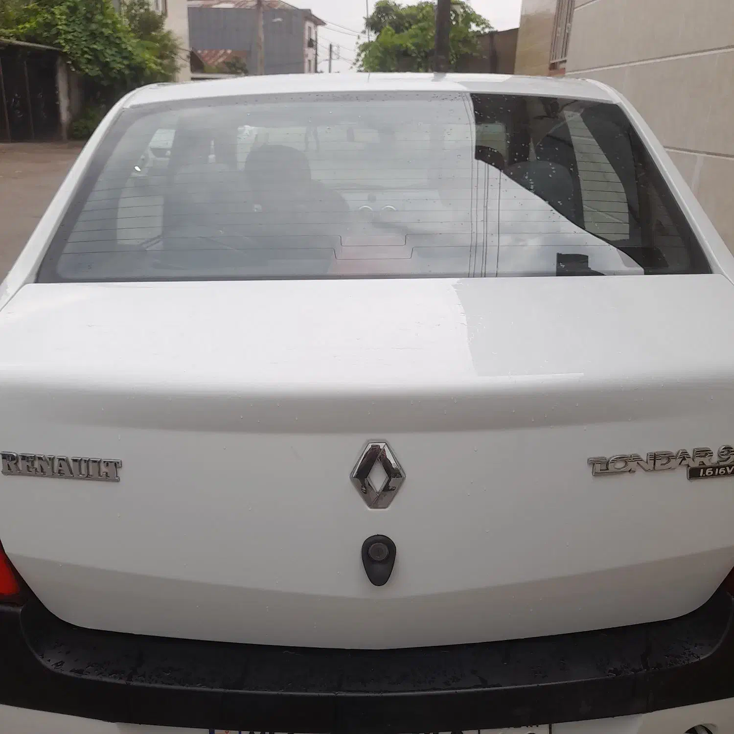 ال نود پارس خودرو ۹۱|خودرو سواری و وانت|لاهیجان, طالقانی|دیوار