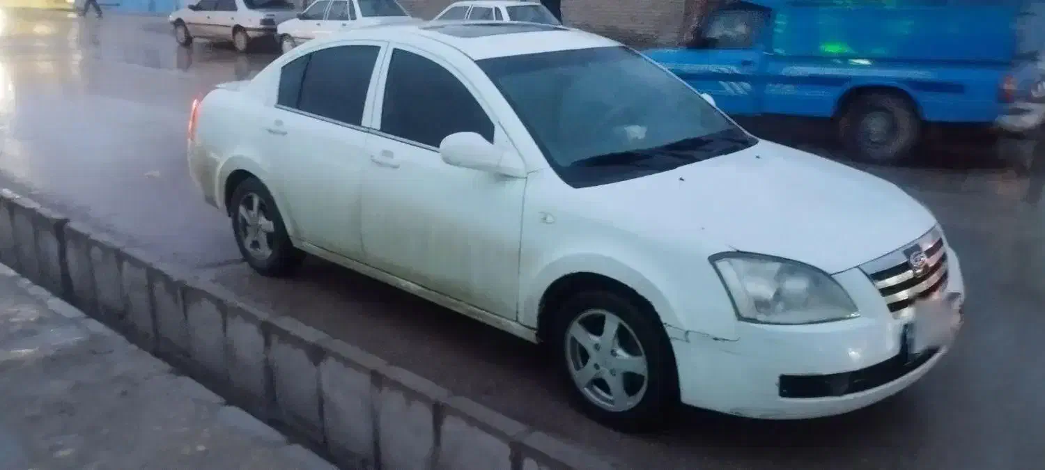 ام وی ام ۵۳۰|خودرو سواری و وانت|بجنورد, |دیوار