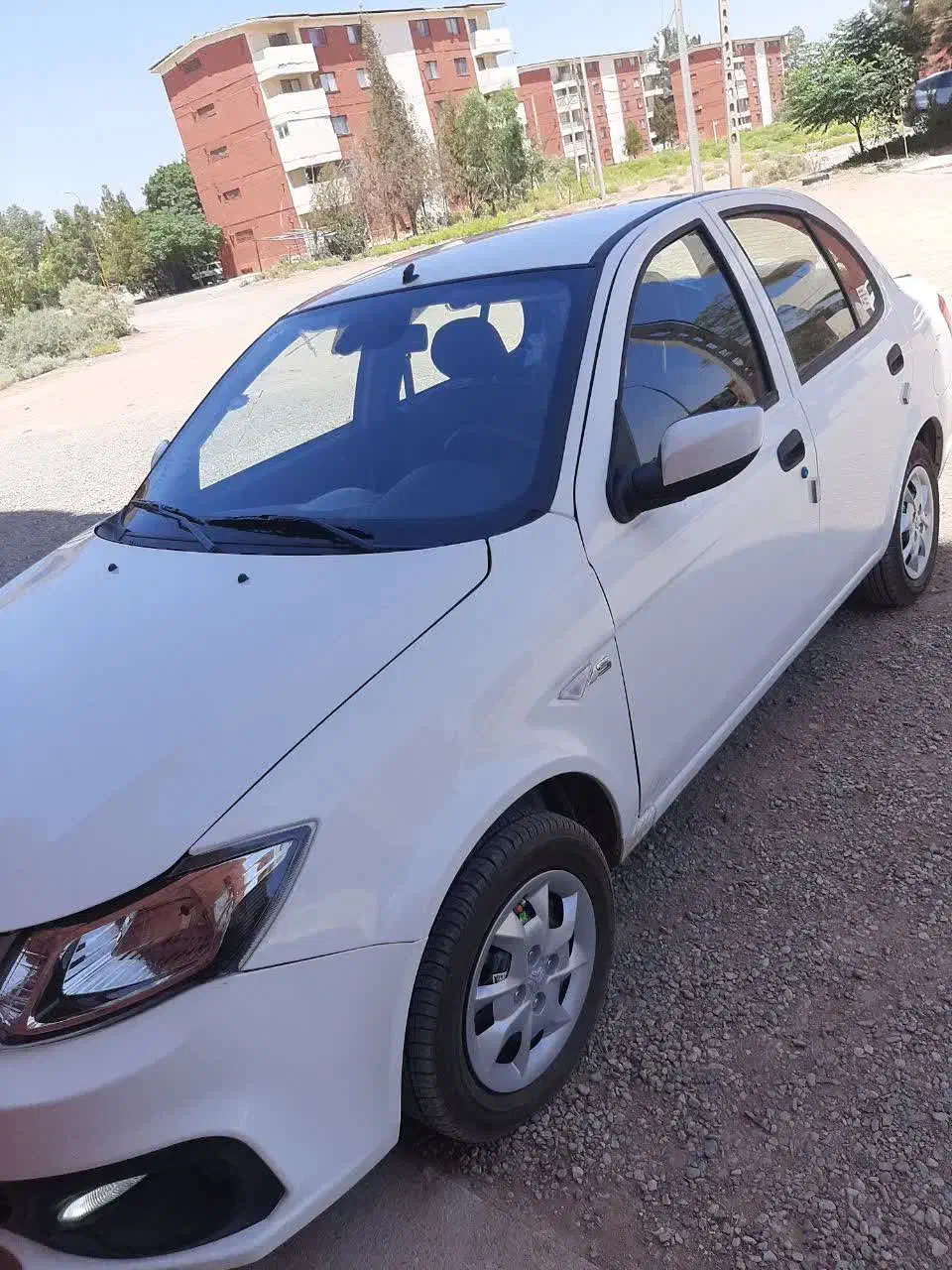 معاوضه با سمند سورن پلاس xu7pدریچه سیمی|خودرو سواری و وانت|اصفهان, شاهزاده ابراهیم|دیوار