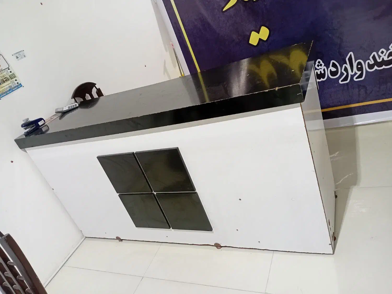 میز پاچال|فروشگاه و مغازه|گلبهار, شهر جدید گلبهار|دیوار