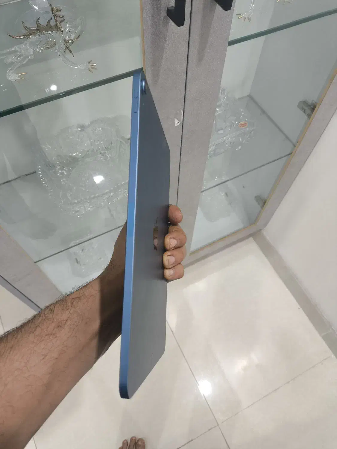 ای پد ipad Air (5th generation) 256 GB|تبلت|گرگان, |دیوار