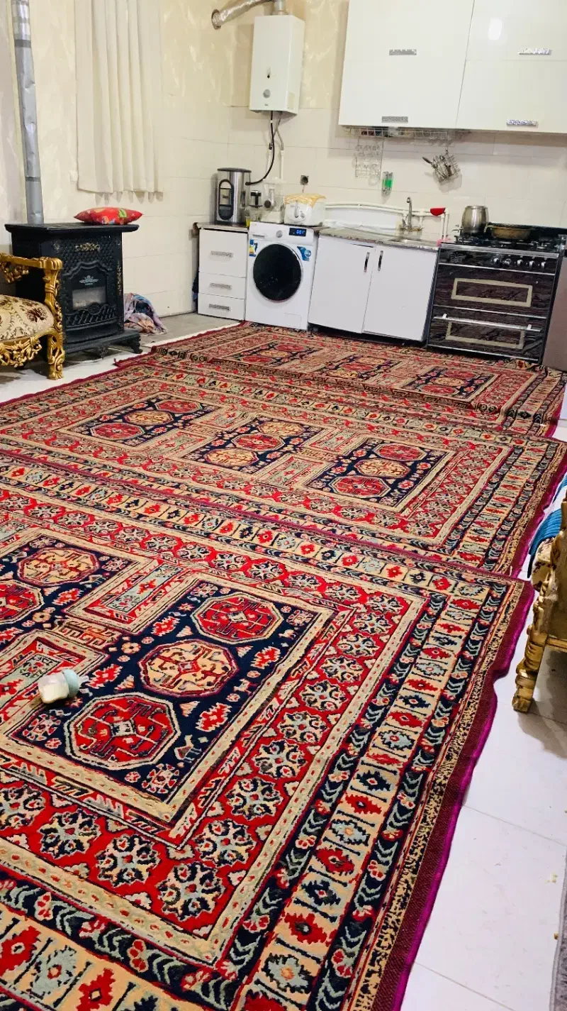 واحد ۵۵ متری شهرک شیرودی|اجارهٔ مغازه و غرفه|اسلامشهر, مظفریه|دیوار