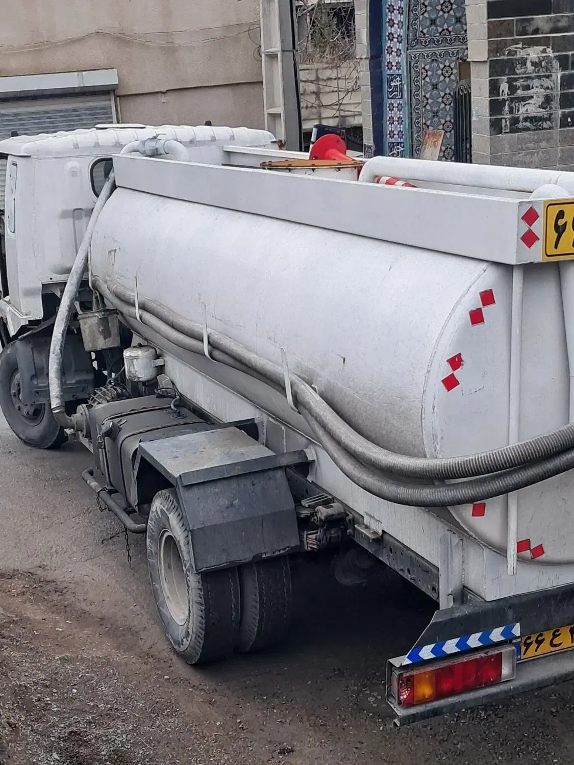 تخلیه چاه فاضلاب تهران،لواسان،افجه،فشم،میگون|خدمات پیشه و مهارت|تهران, تهرانپارس غربی|دیوار