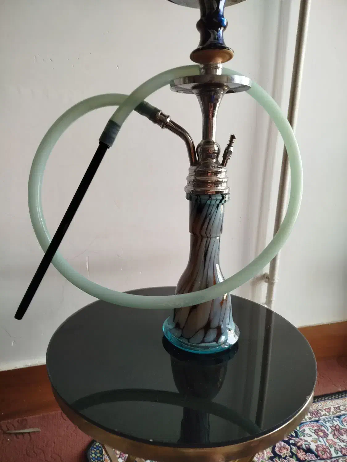 قلیون ۲سیب|زیورآلات و اکسسوری|تاکستان, |دیوار