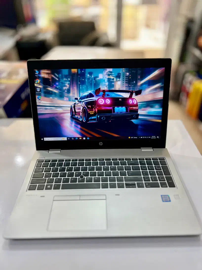 لب تاب HP pro book نقد / اقساط|رایانه همراه|برازجان, |دیوار