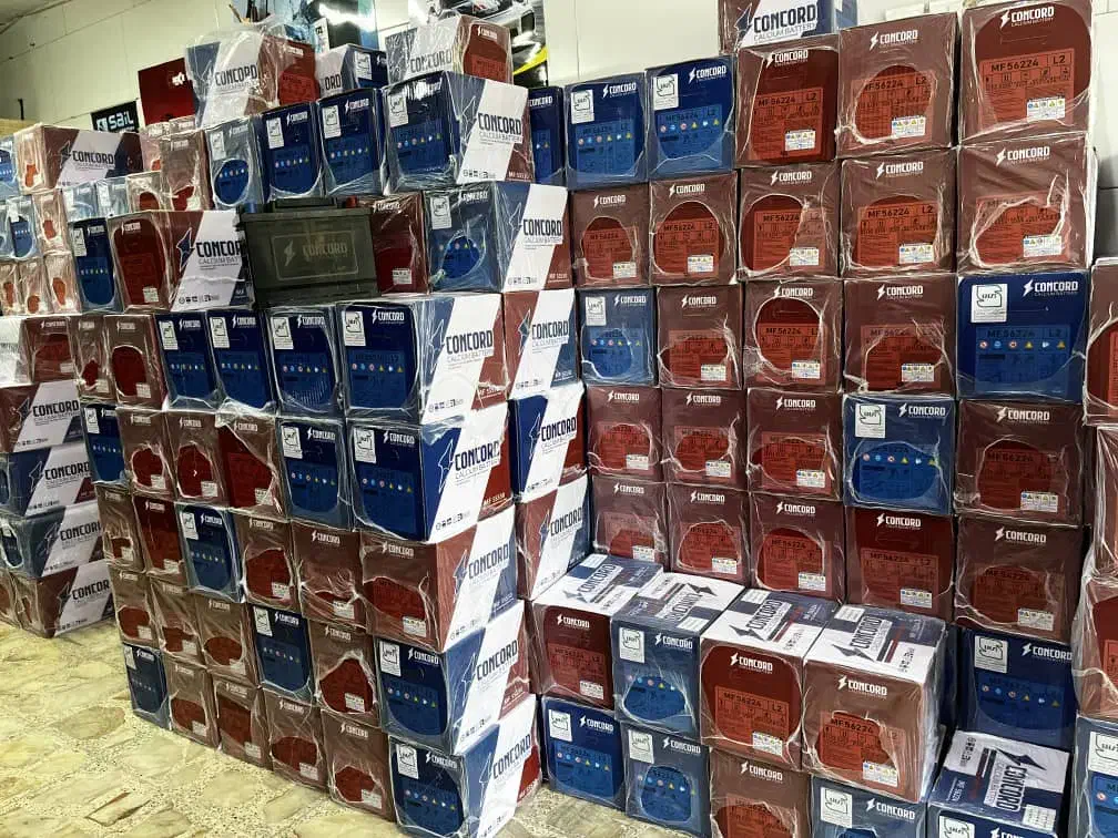 باطری ماشین|قطعات یدکی و لوازم جانبی|اصفهان, خواجو|دیوار