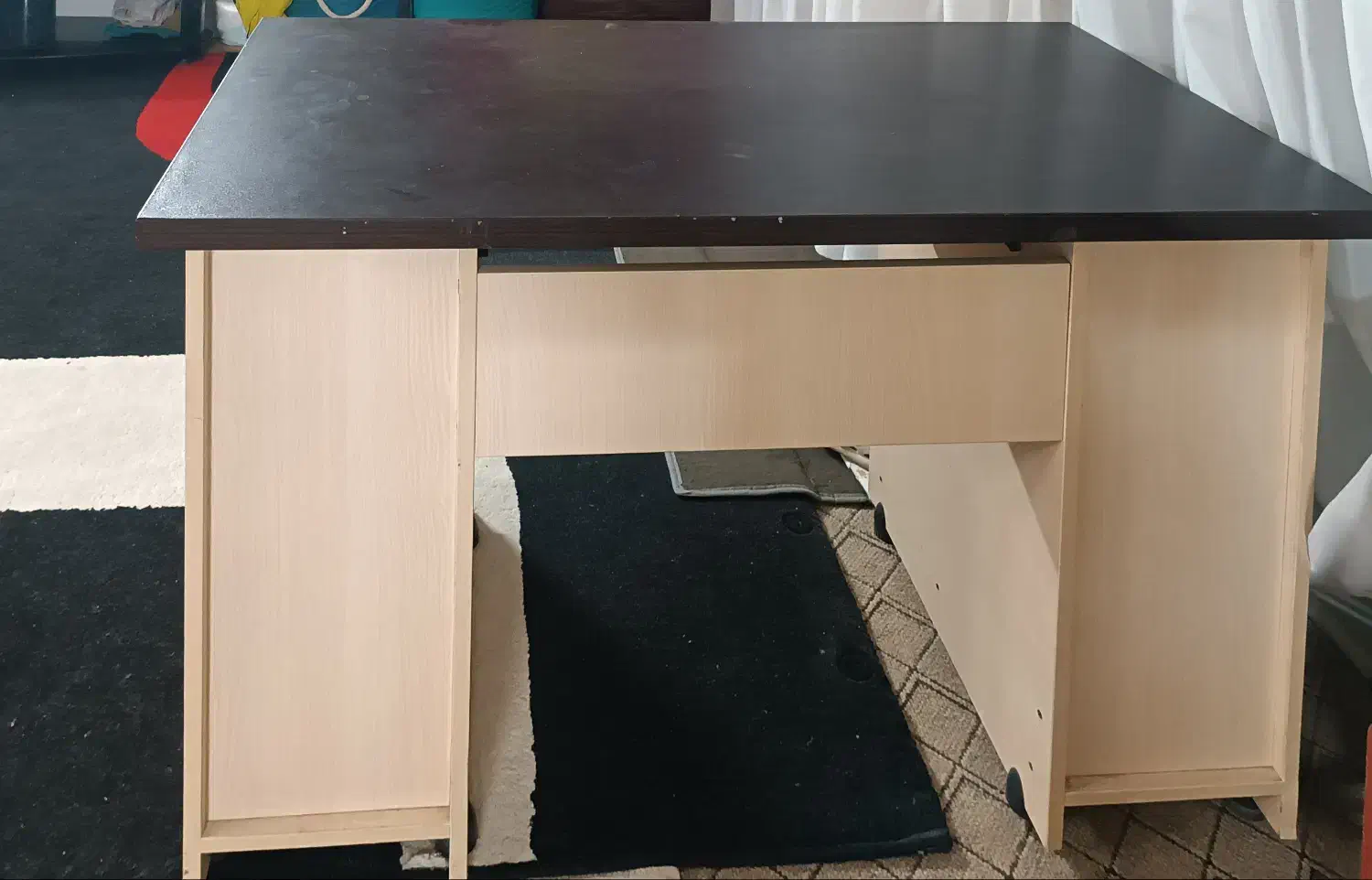 میز کامپیوتر|میز تحریر و کامپیوتر|شیراز, شهرک صادقیه|دیوار