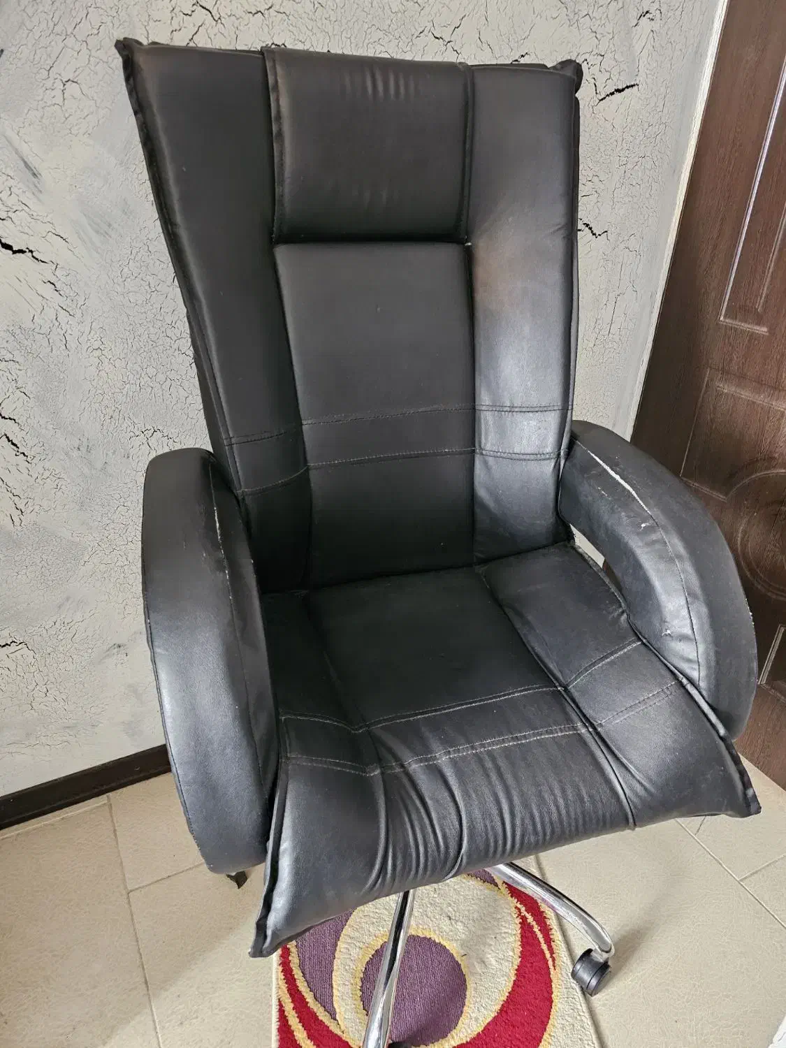 صندلی|مبلمان اداری|اراک, |دیوار