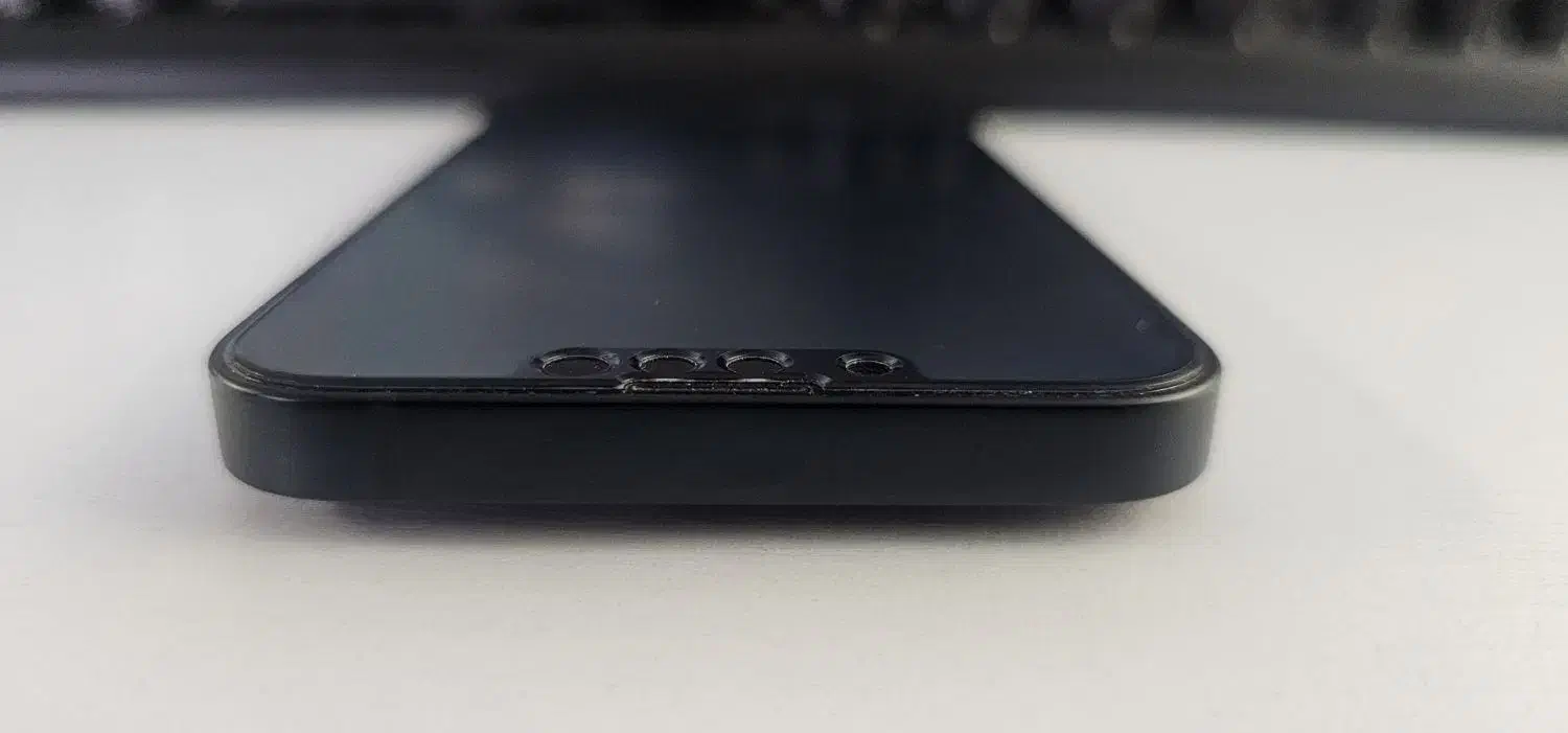 iphone13 normal CH 128-Midnight black|موبایل|تهران, قلهک|دیوار