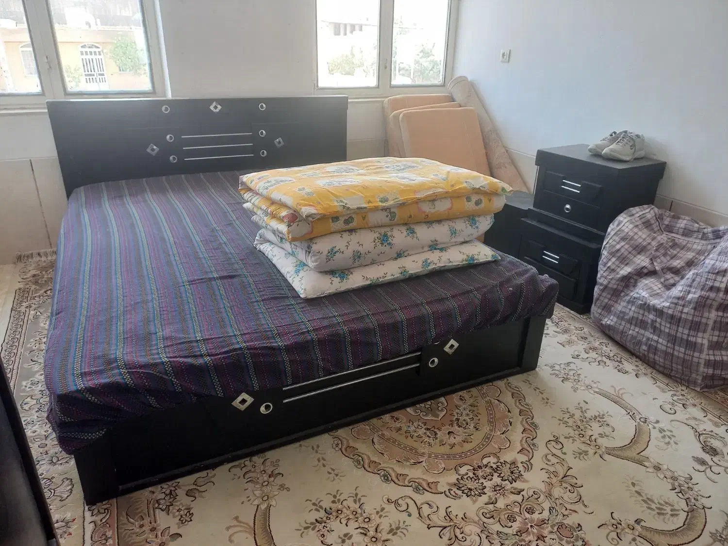 فروش وسایل منزل|سایر لوازم برقی|صدرا-فارس, فاز ۲|دیوار