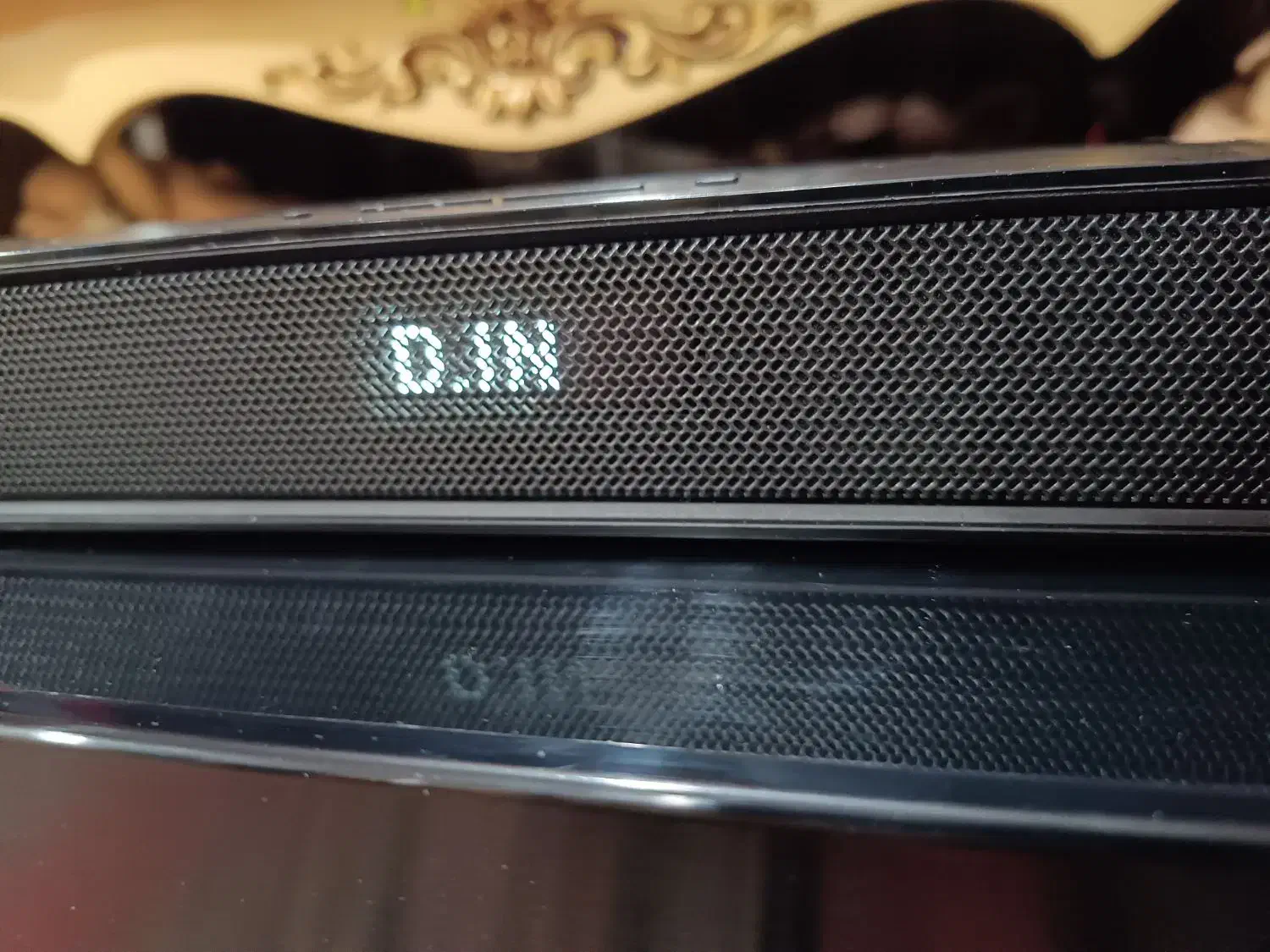 ساندبار منحنی سامسونگ J6090R Soundbar|سیستم صوتی خانگی|کرج, جهان‌شهر|دیوار