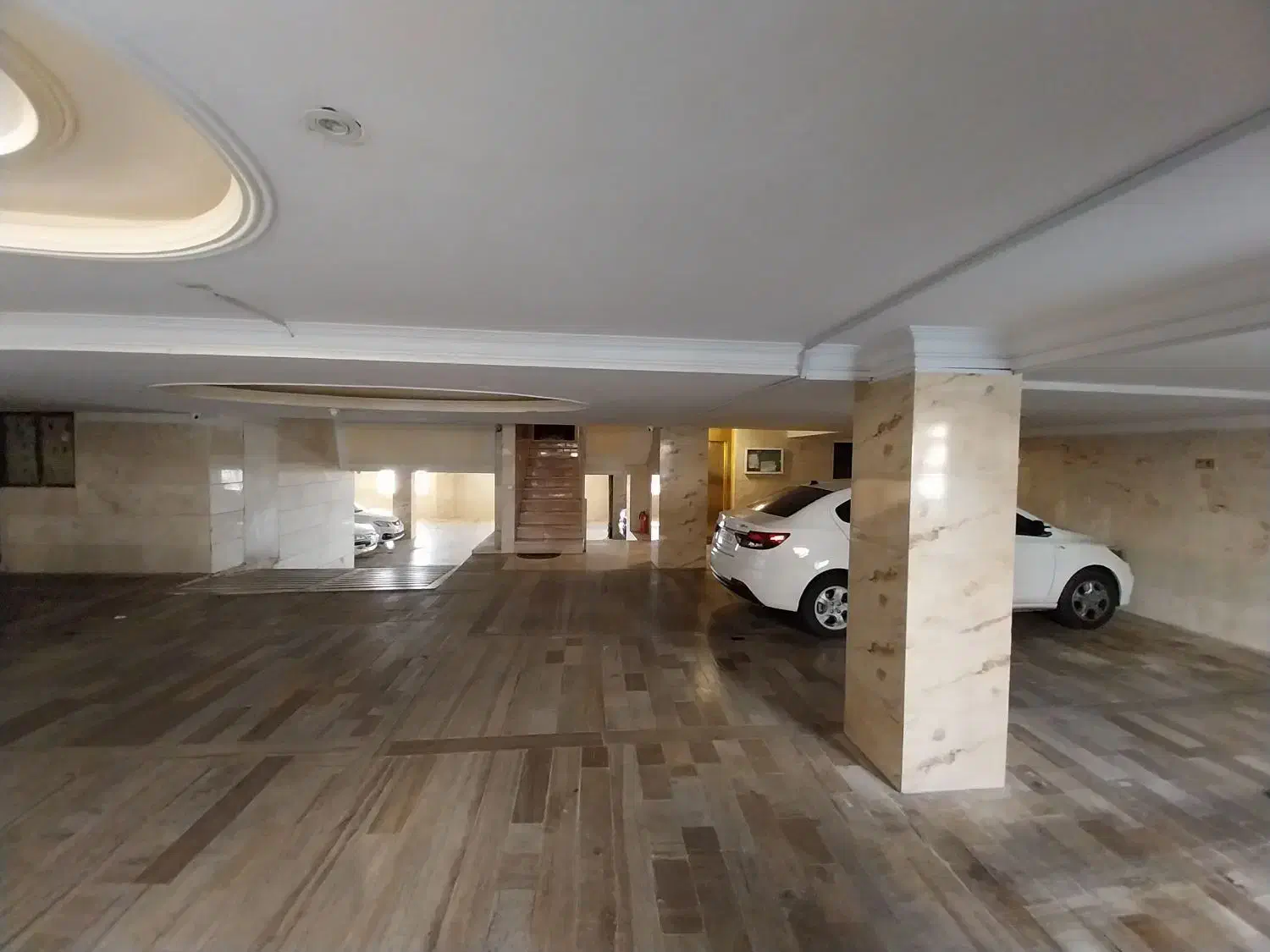 اجاره آپارتمان باغستان