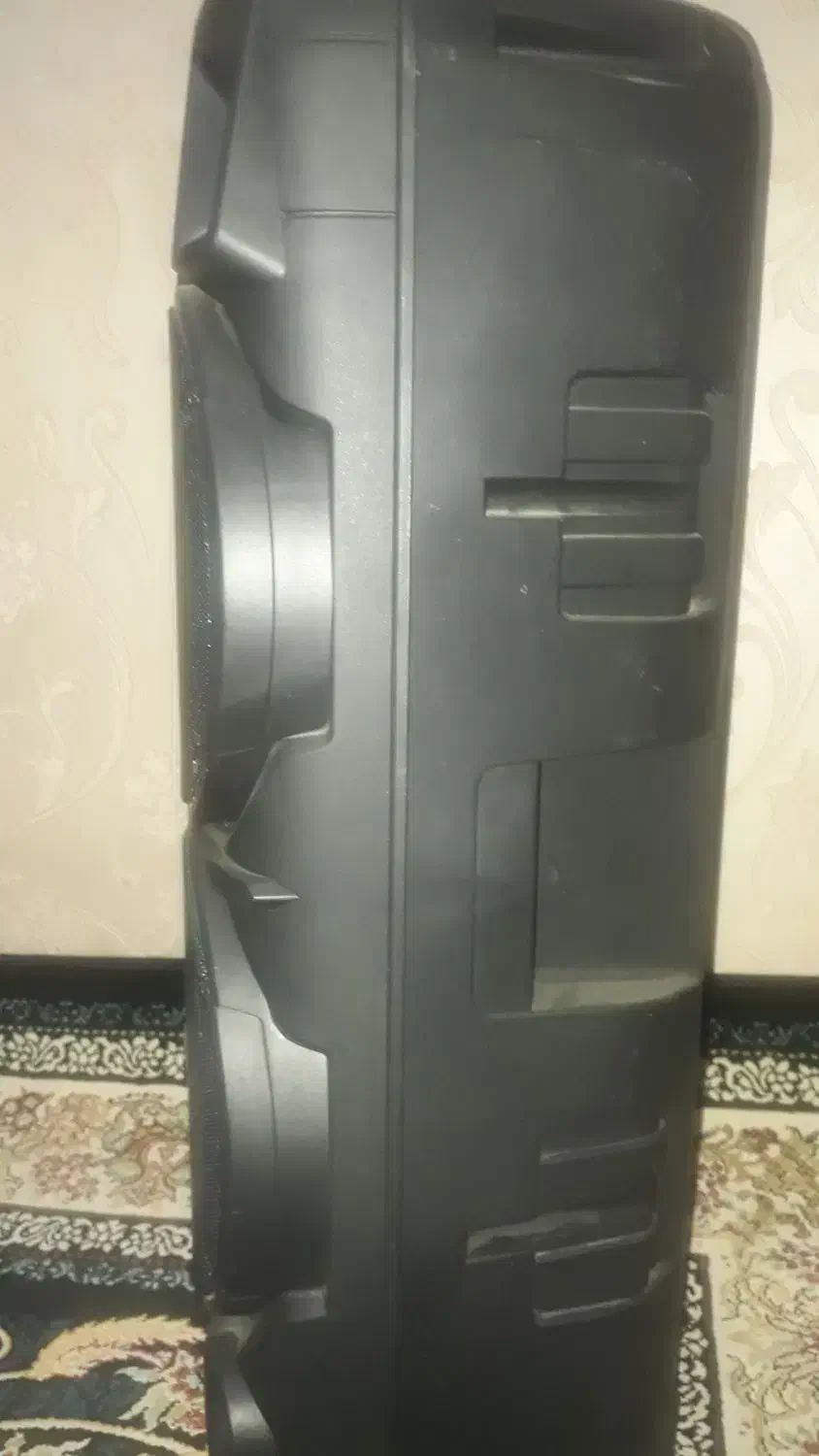 اسپیکر|پخش‌کننده همراه|تهران, خرمشهر|دیوار