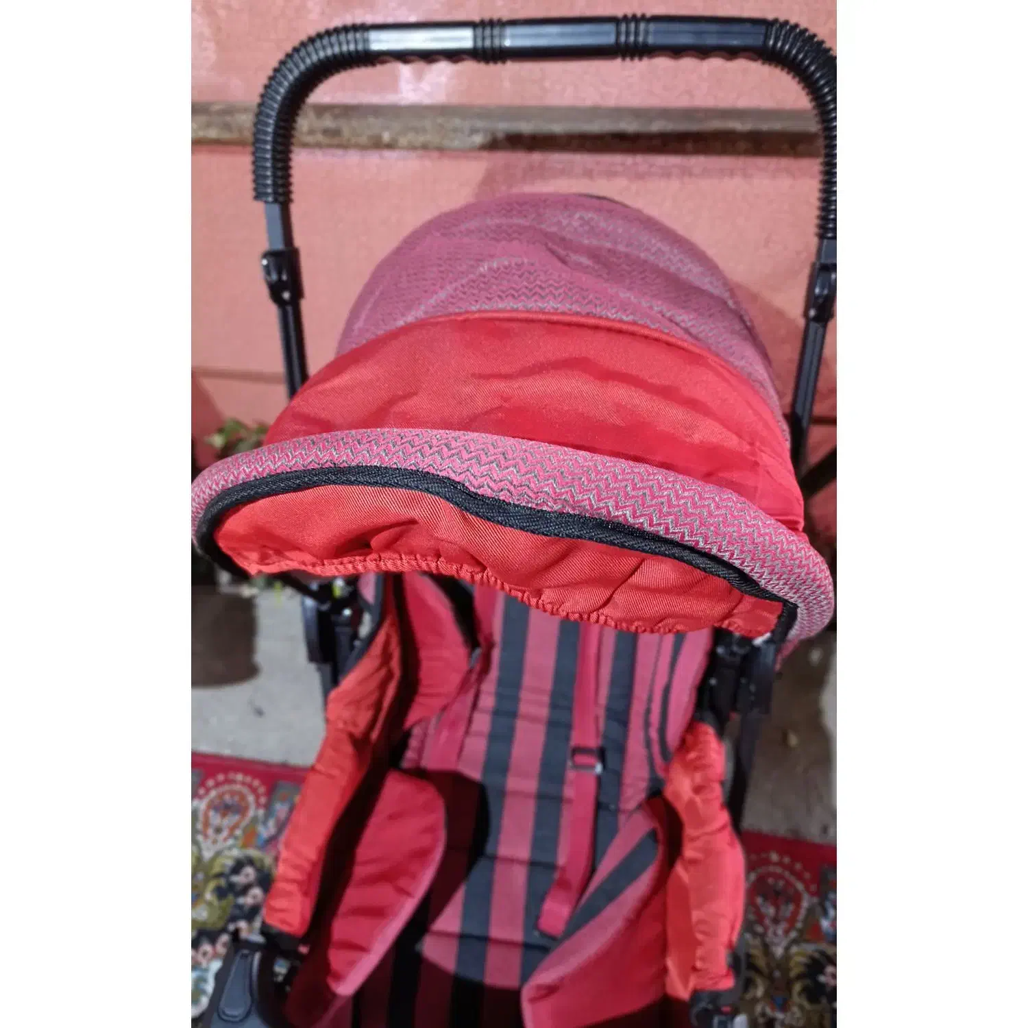 کالسکه|کالسکه و لوازم جانبی|لنگرود, |دیوار