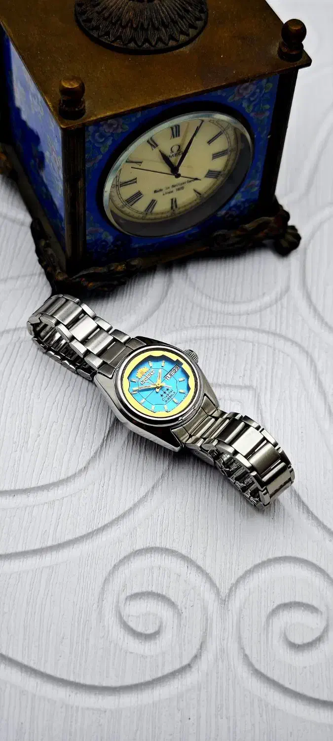 اورینت اورجینال زنانه|ساعت|تهران, خواجه نظام الملک|دیوار