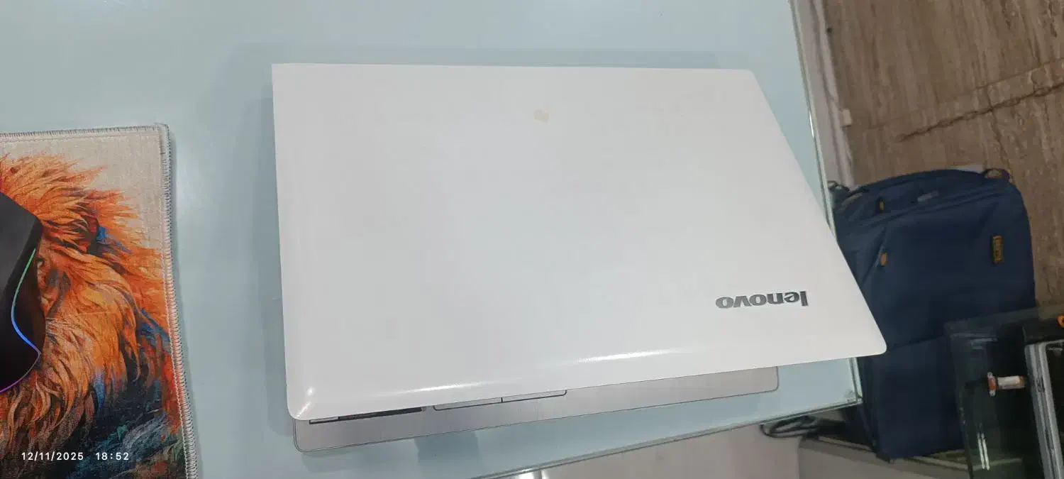 لپ تاپ Lenovo z50-70|رایانه همراه|شیراز, سینما سعدی|دیوار