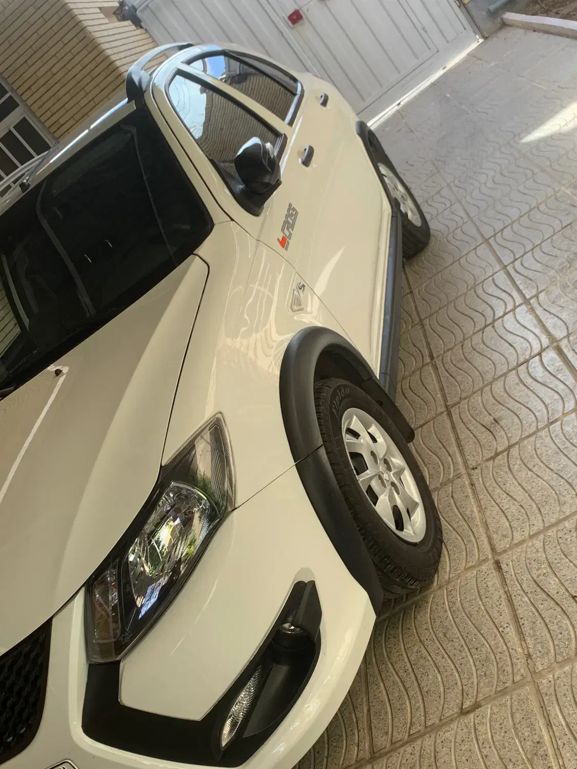 کوییک S|خودرو سواری و وانت|کرمان, |دیوار