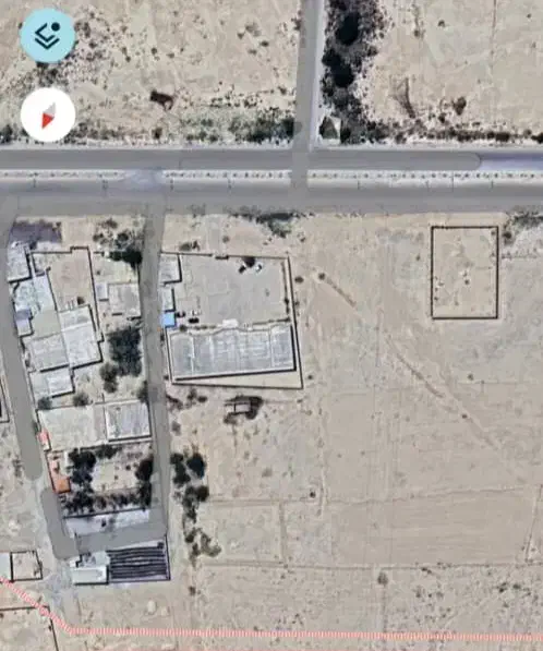 فروش زمین باغ شهری و مسکونی|فروش زمین و ملک کلنگی|اهرم, |دیوار