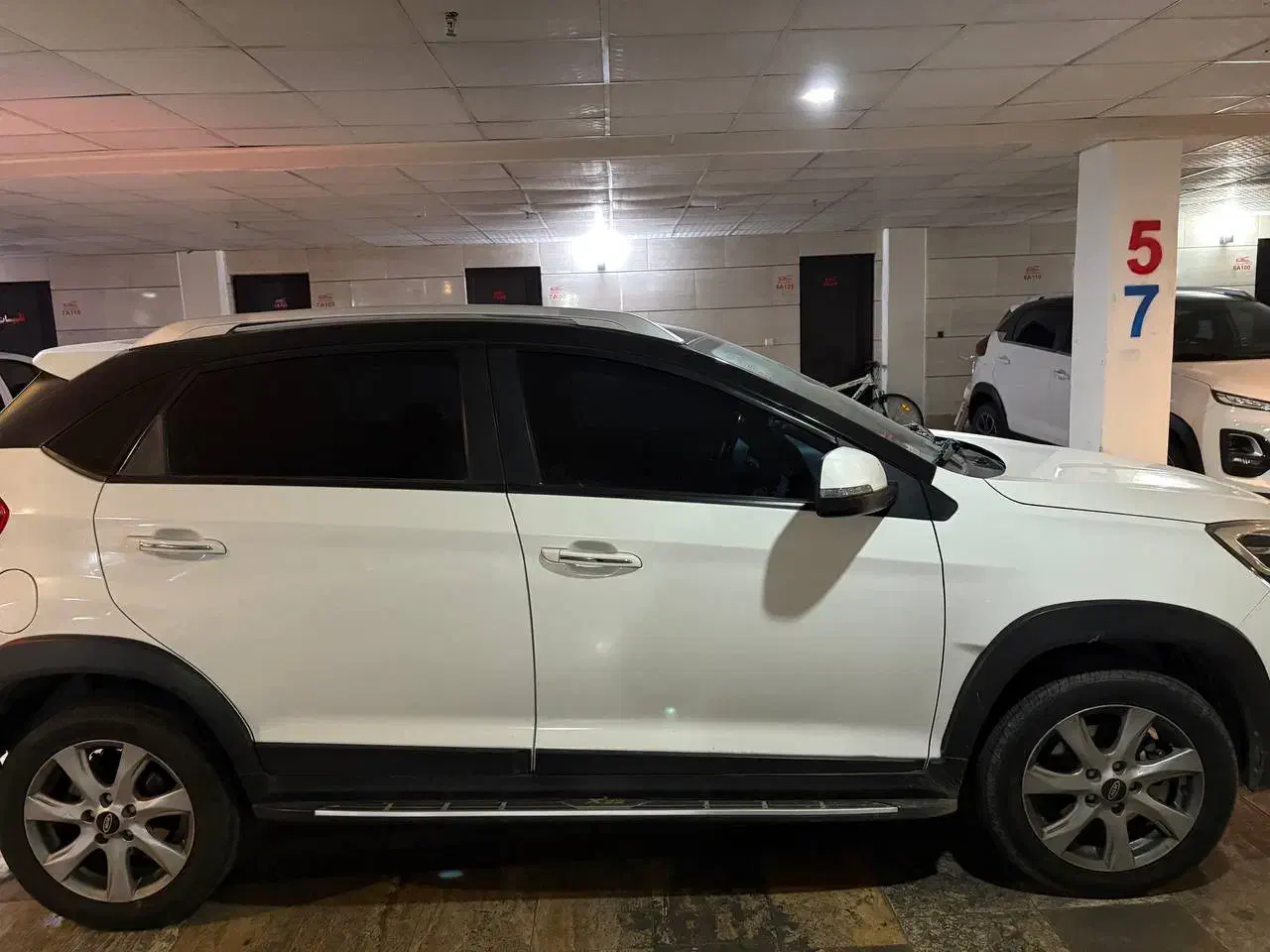 ماشین x22 مدل ۱۴۰۰|خودرو سواری و وانت|فردیس, فردیس|دیوار