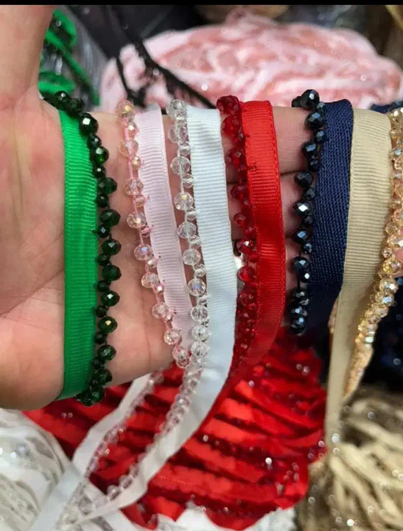 تولید نوار و یراق ...|لوازم خیاطی و بافتنی|تهران, نیروی هوایی (پیروزی)|دیوار