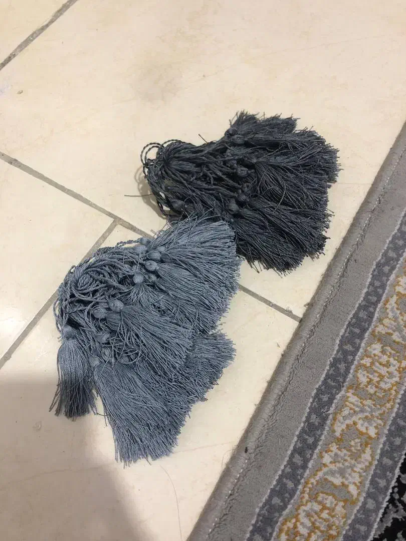 منگوله|لوازم خیاطی و بافتنی|شهریار, شهریار|دیوار