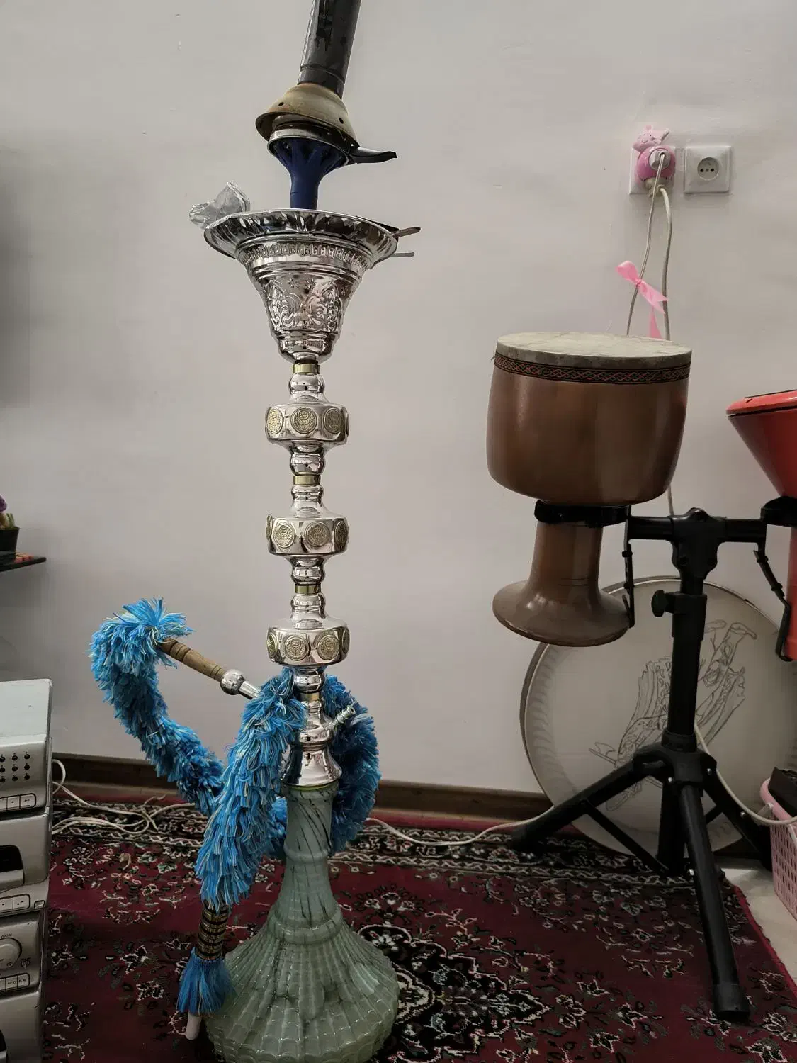 قلیان|کلکسیون و سرگرمی|مشهد, سید رضی|دیوار