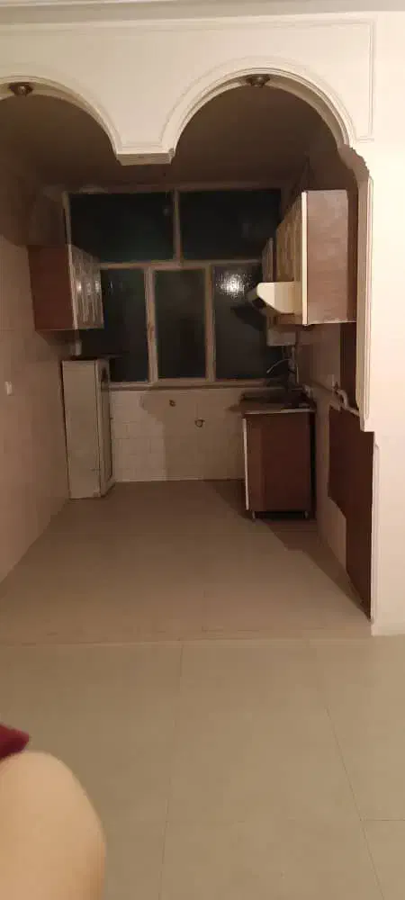 ۴۵متر خیابان کرد.خانعلی