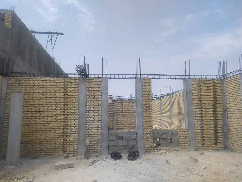 اجرای شناژ|خدمات پیشه و مهارت|رامهرمز, |دیوار