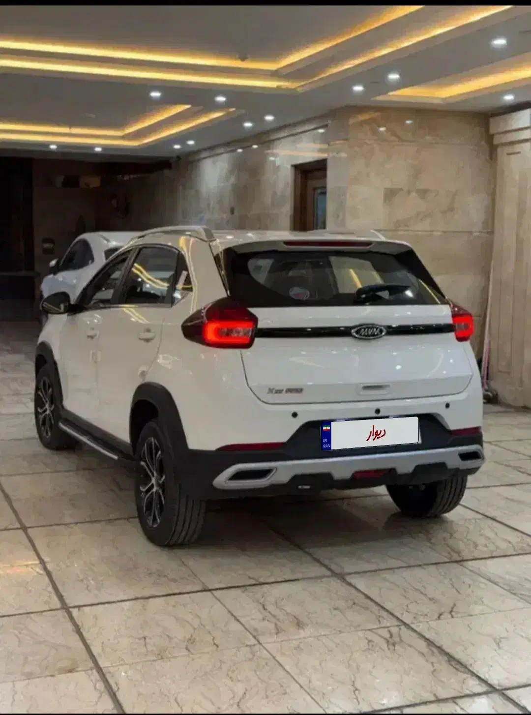 خودرو سواری|خودرو سواری و وانت|بجنورد, |دیوار