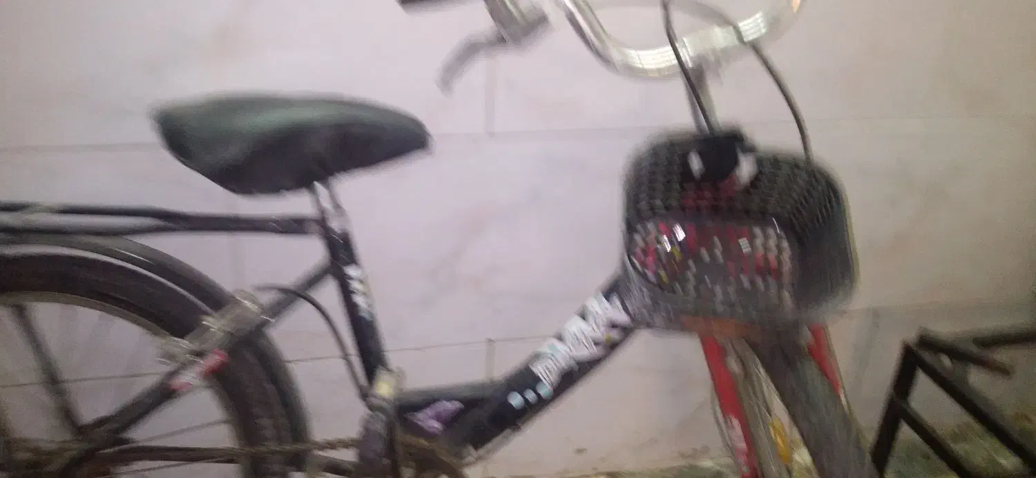 دوچرخه ساده معمولی ۲۰|دوچرخه، اسکیت، اسکوتر|قم, نیروگاه|دیوار