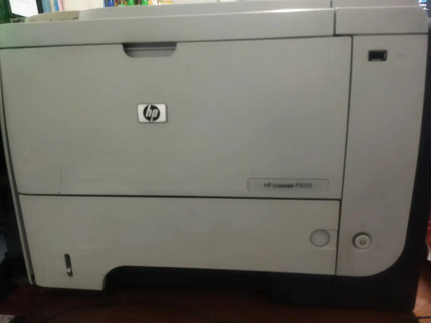 پربنتر HP 3015|پرینتر، اسکنر، کپی، فکس|هریس, |دیوار