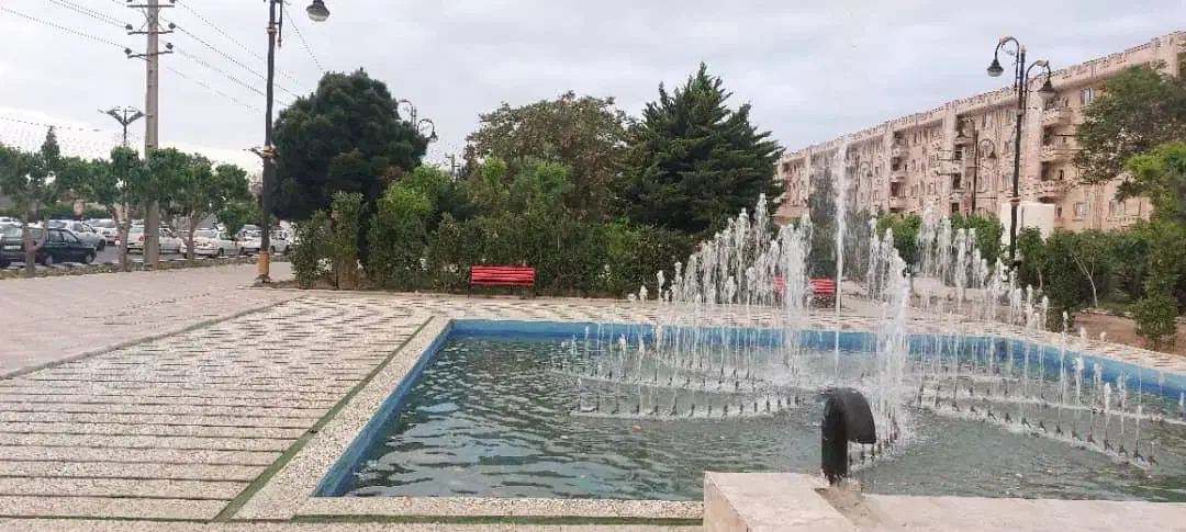 آپارتمان کلید نخورده شهریار باغستان قیمت استثنایی|فروش آپارتمان|تهران, سعیدآباد|دیوار