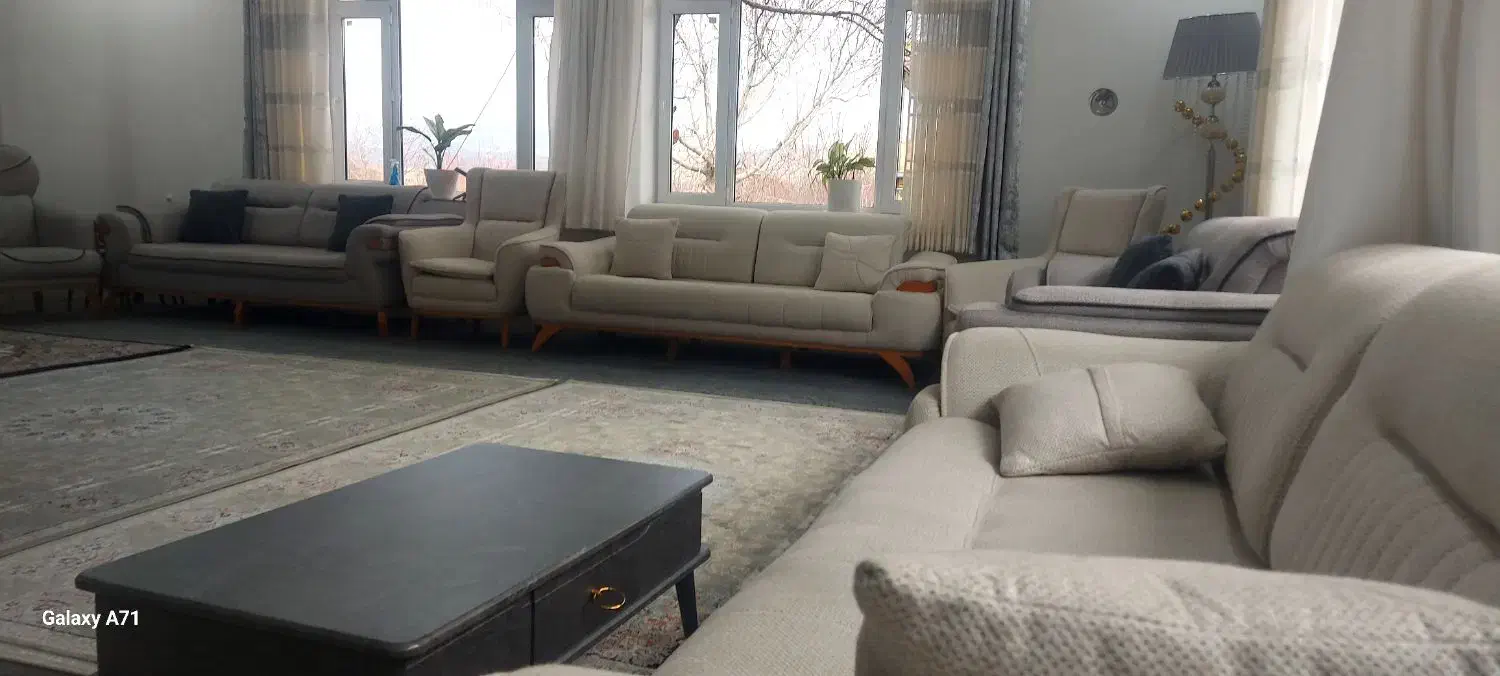 مبل لئون|مبلمان خانگی و میز عسلی|سیلوانه, |دیوار