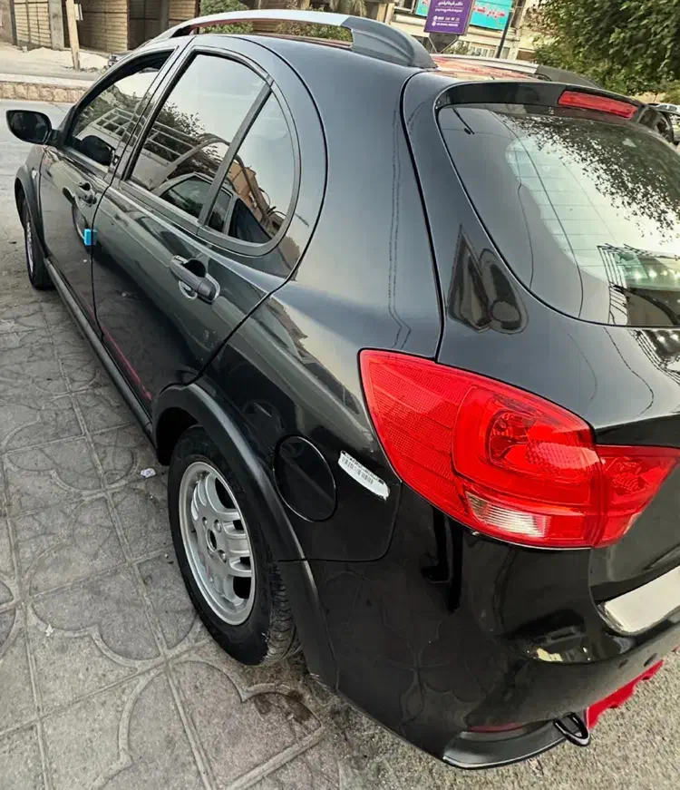 کوییک R مدل ۱۴۰۱|خودرو سواری و وانت|کازرون, |دیوار