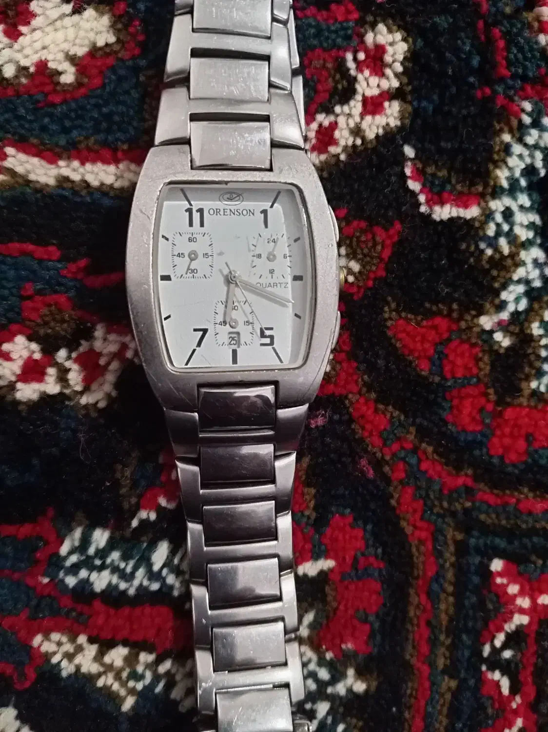 ساعت|ساعت|بروجرد, |دیوار