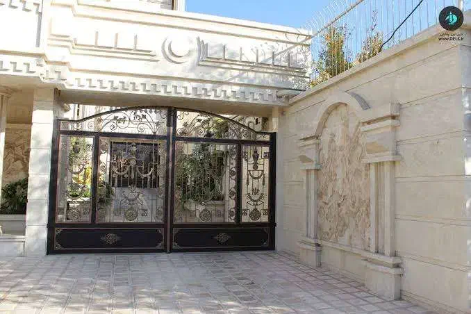 سه طبقه بر خیابان اصلی با مغازه فروش بصورت یکجا|فروش آپارتمان|کرمانشاه, |دیوار