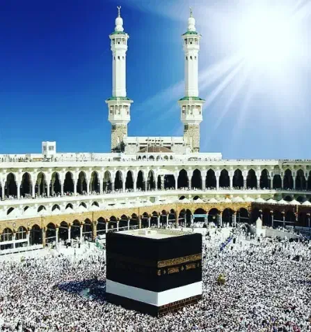 حج عمره|خدمات پذیرایی، مراسم|دهگلان, |دیوار