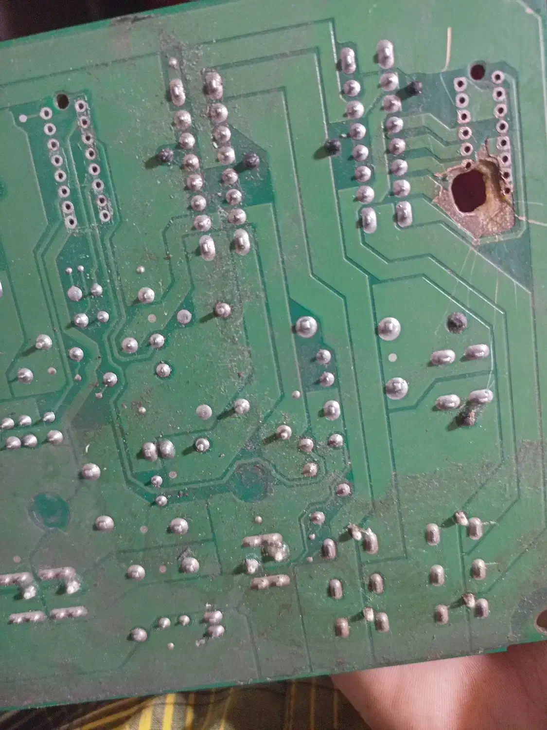 تعمیر کلید شیشه بالابر خودرو های چینی و ایرانی|خدمات پیشه و مهارت|مشهد, کوی المهدی|دیوار