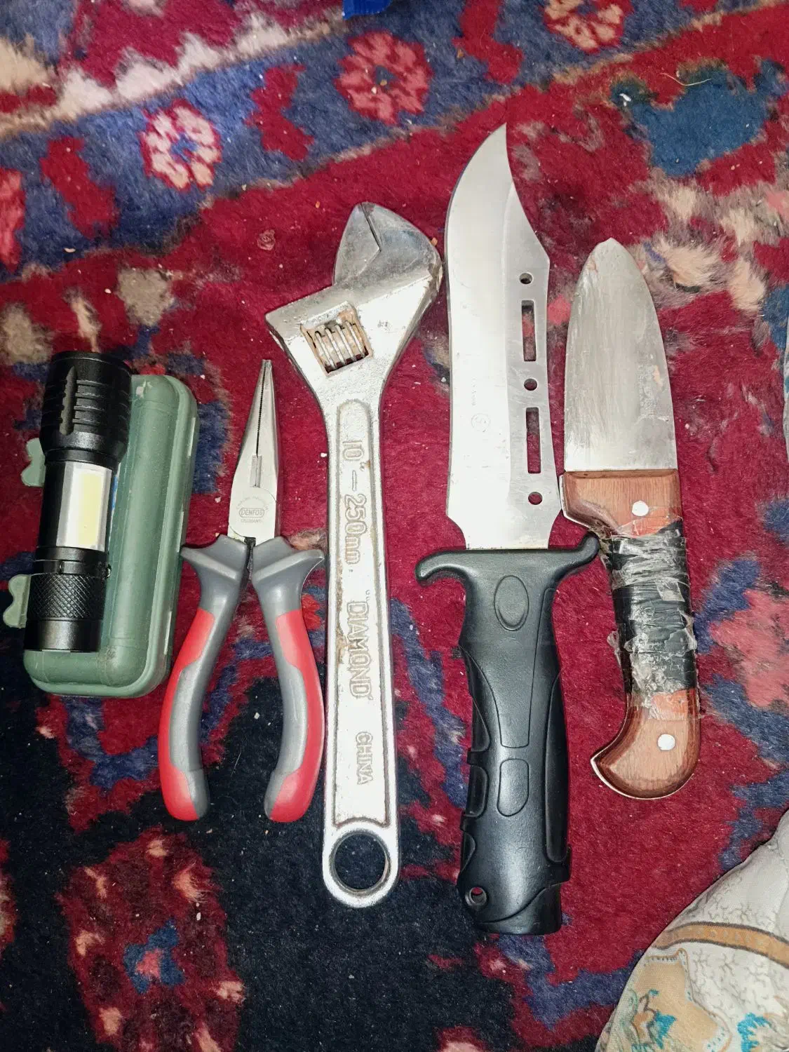 ابزارالات|ابزارآلات|شهریار, شهرک وائین|دیوار