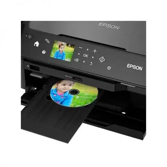 پرینتر جوهر افشان L850 اپسون|پرینتر، اسکنر، کپی، فکس|گرگان, |دیوار