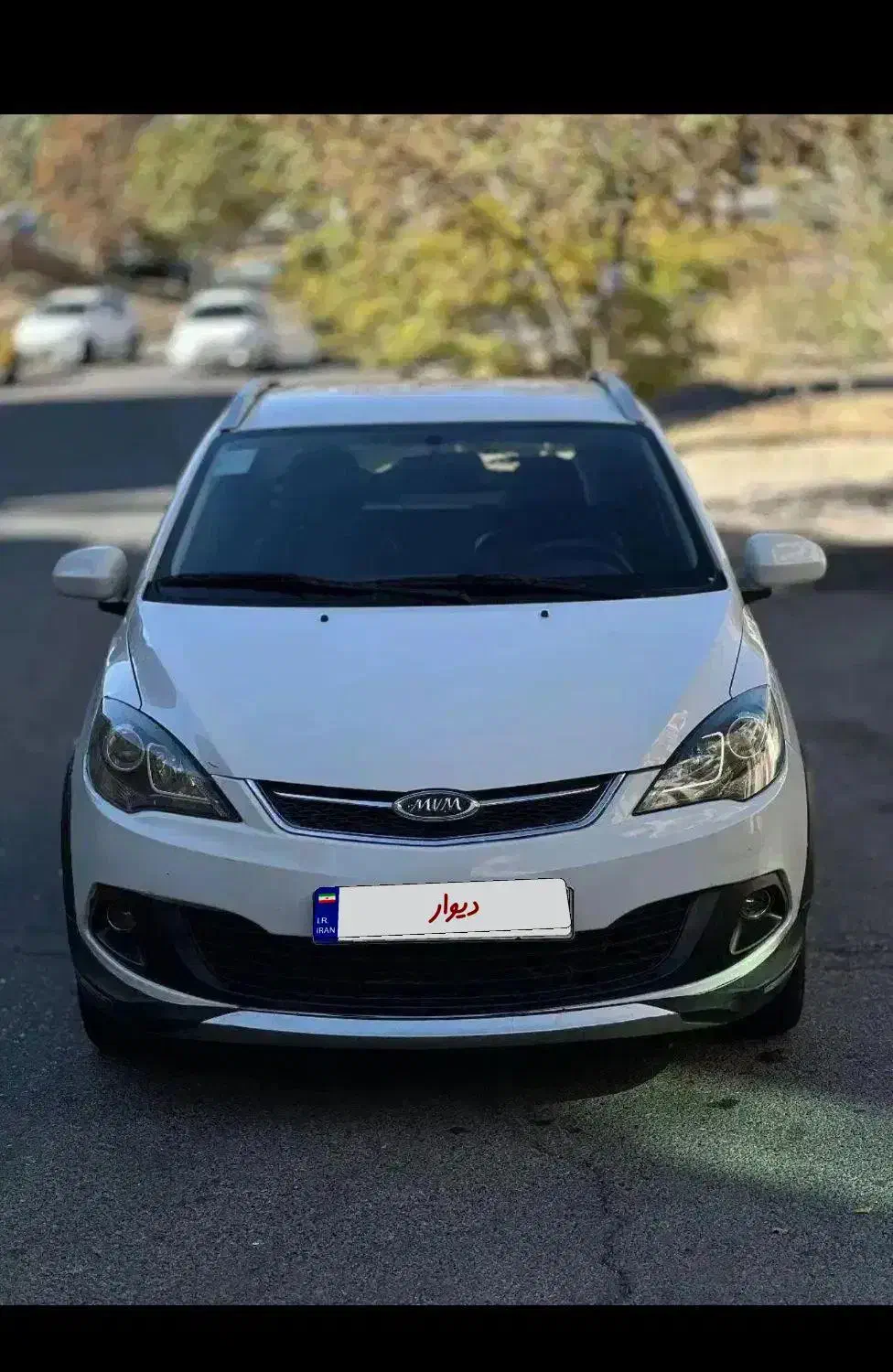 MVM315 اکسلنت|خودرو سواری و وانت|تبریز, |دیوار