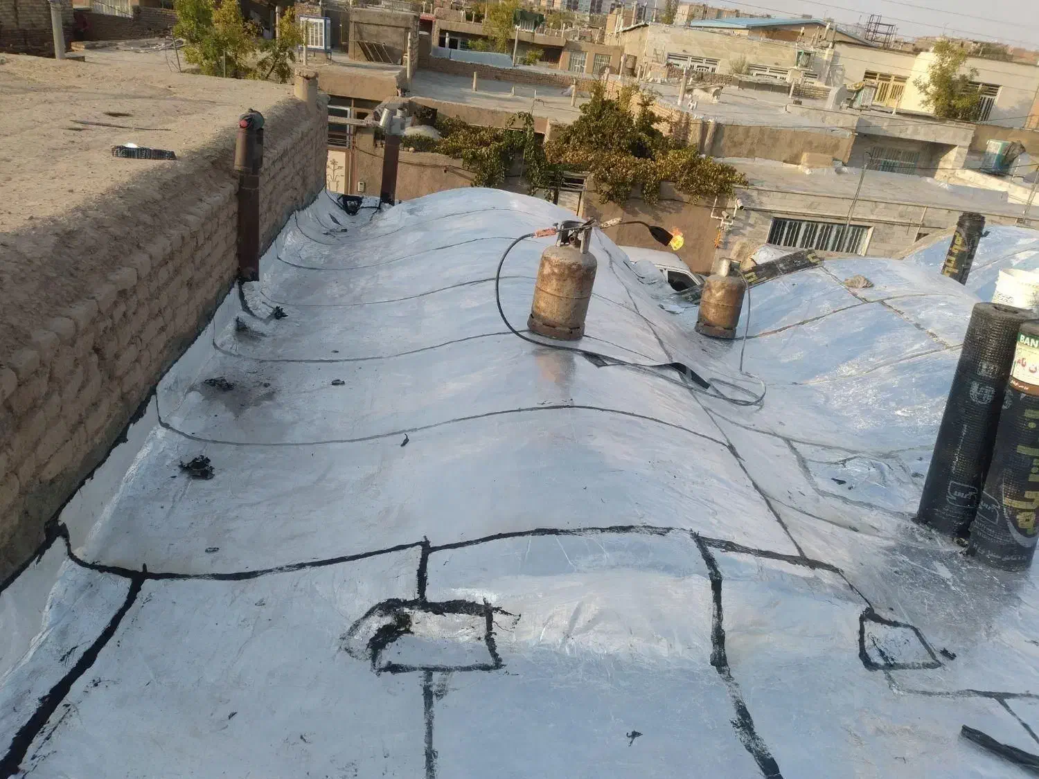 ایزوگاموقیر خدادادی|خدمات پیشه و مهارت|بیرجند, |دیوار