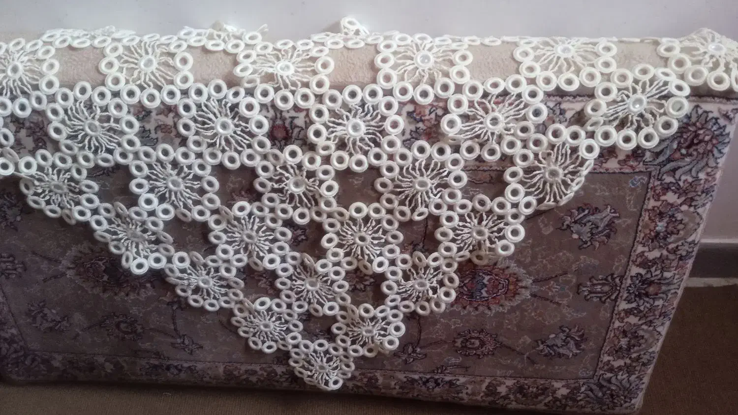 روپشتی زیبا|پشتی|قم, اسمعیل آباد|دیوار