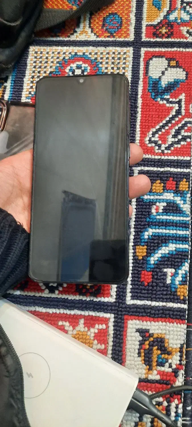 سامسونگa05|موبایل|تهران, هاشمی|دیوار