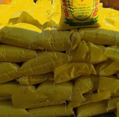 فروش ویژه برنج عنبر بو با قیمت فوق العاده|خوردنی و آشامیدنی|دهلران, |دیوار