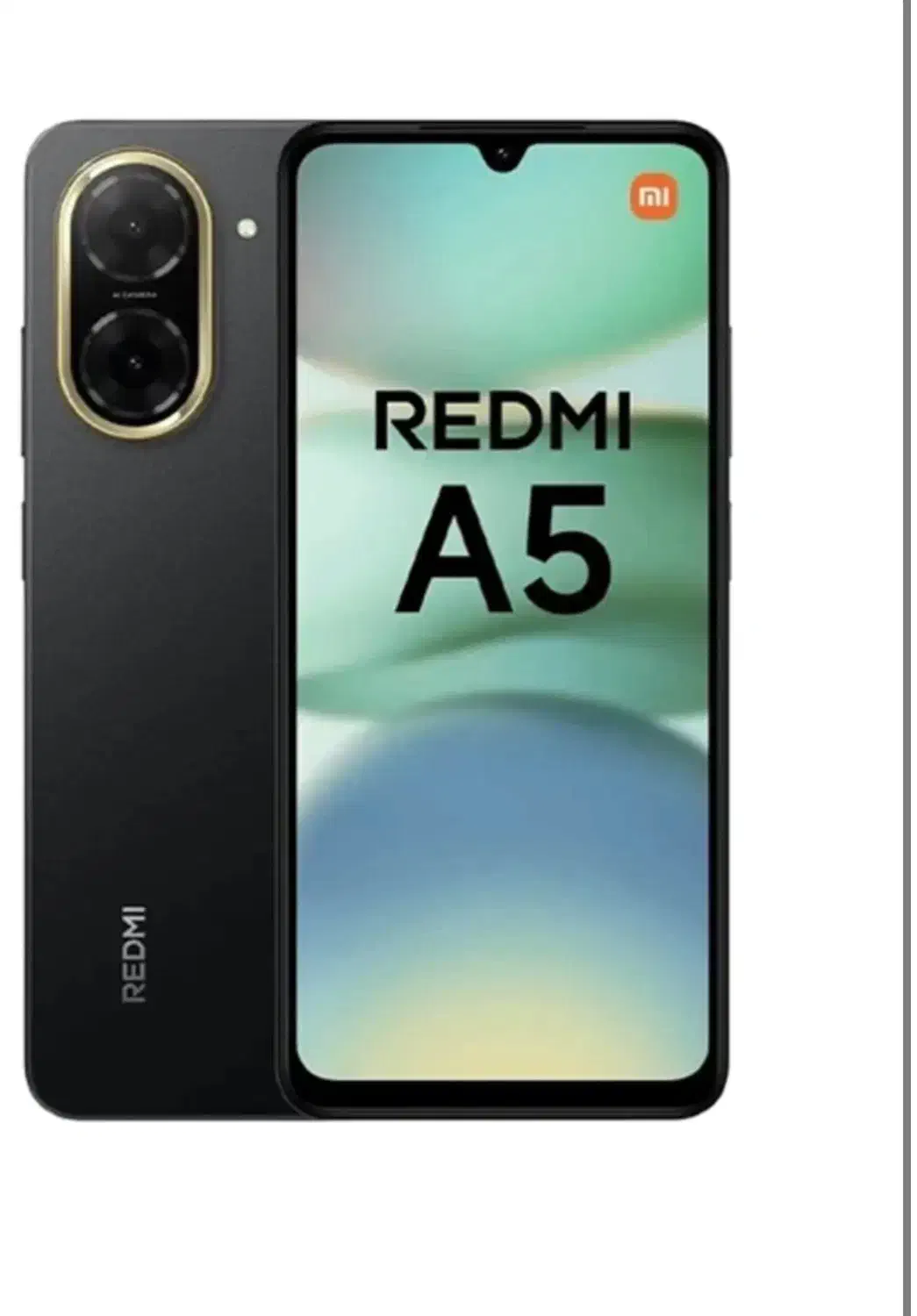 گوشی آکبند redmi a5|موبایل|تهران, مولوی|دیوار