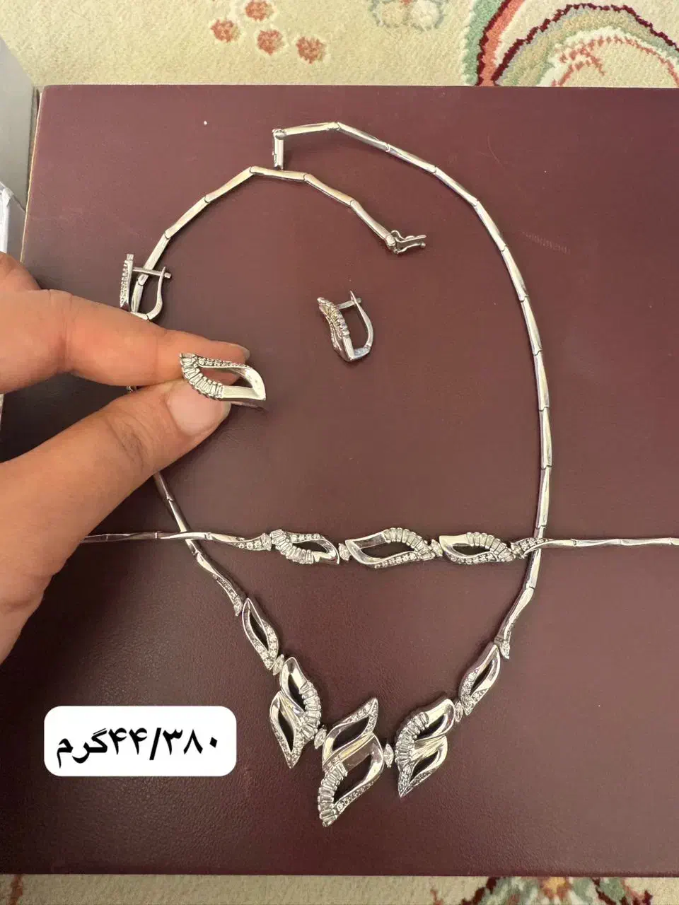 طلا در حد نو بدون اجرت|جواهرات|یزد, |دیوار